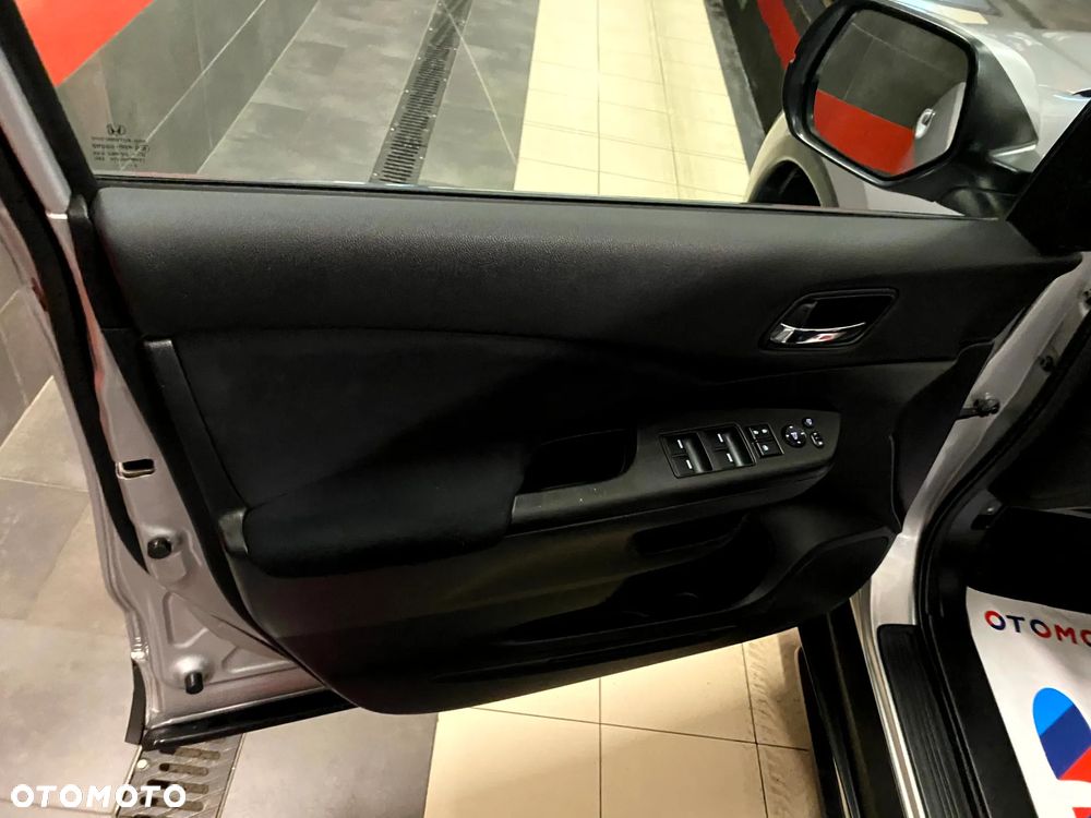 Honda CR-V 2.0 Elegance - 14