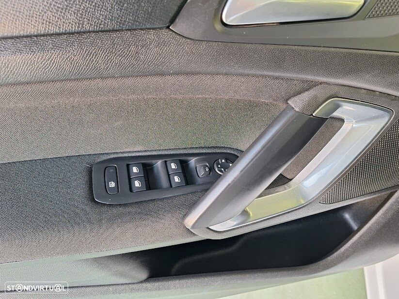 Peugeot 308 1.5 BlueHDi Business Line - 12