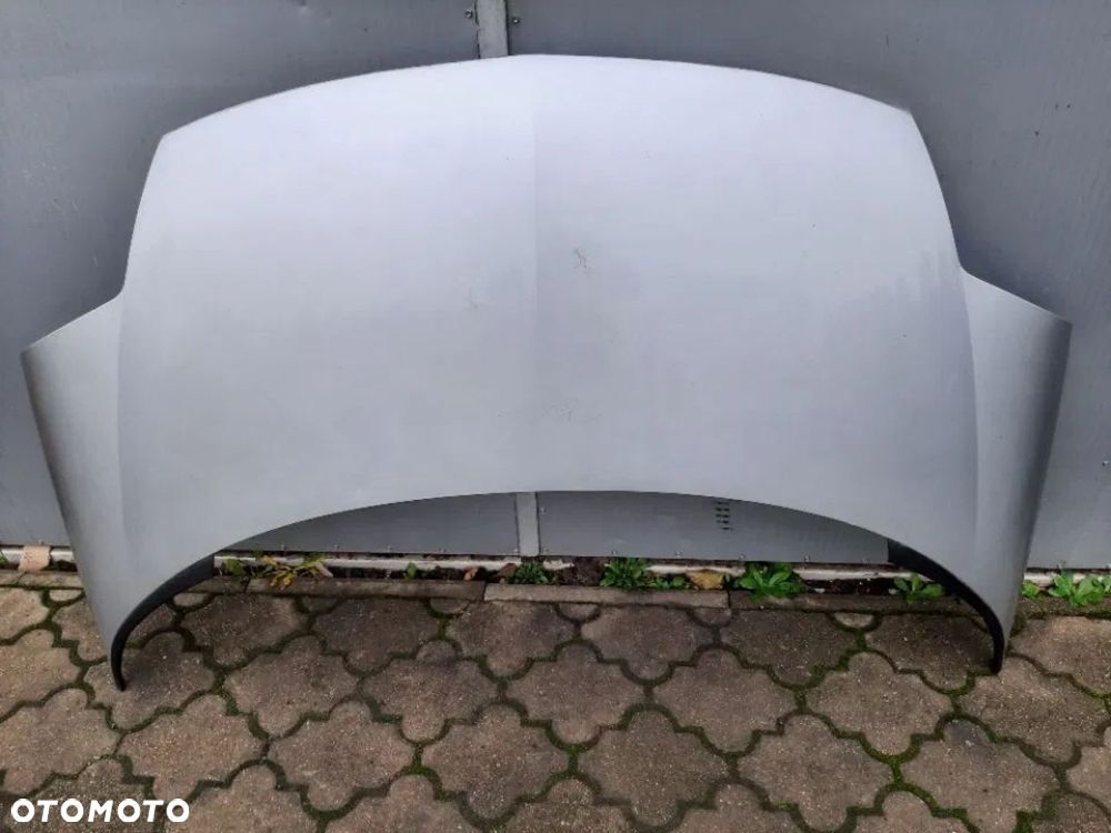 C8 maska kolor: EZRC Citroen *