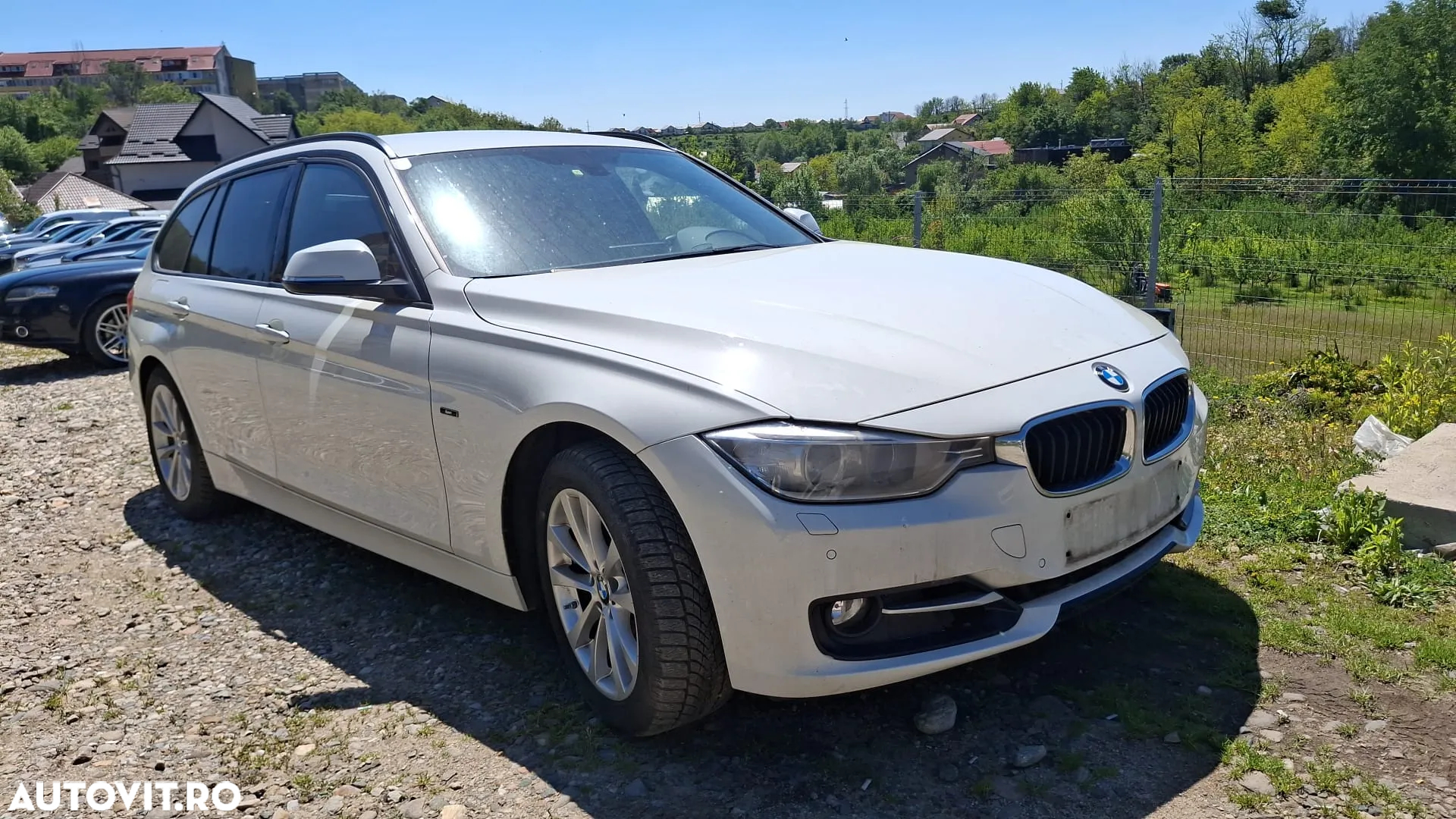 Bmw F31 330dXdrive SportLine - 3