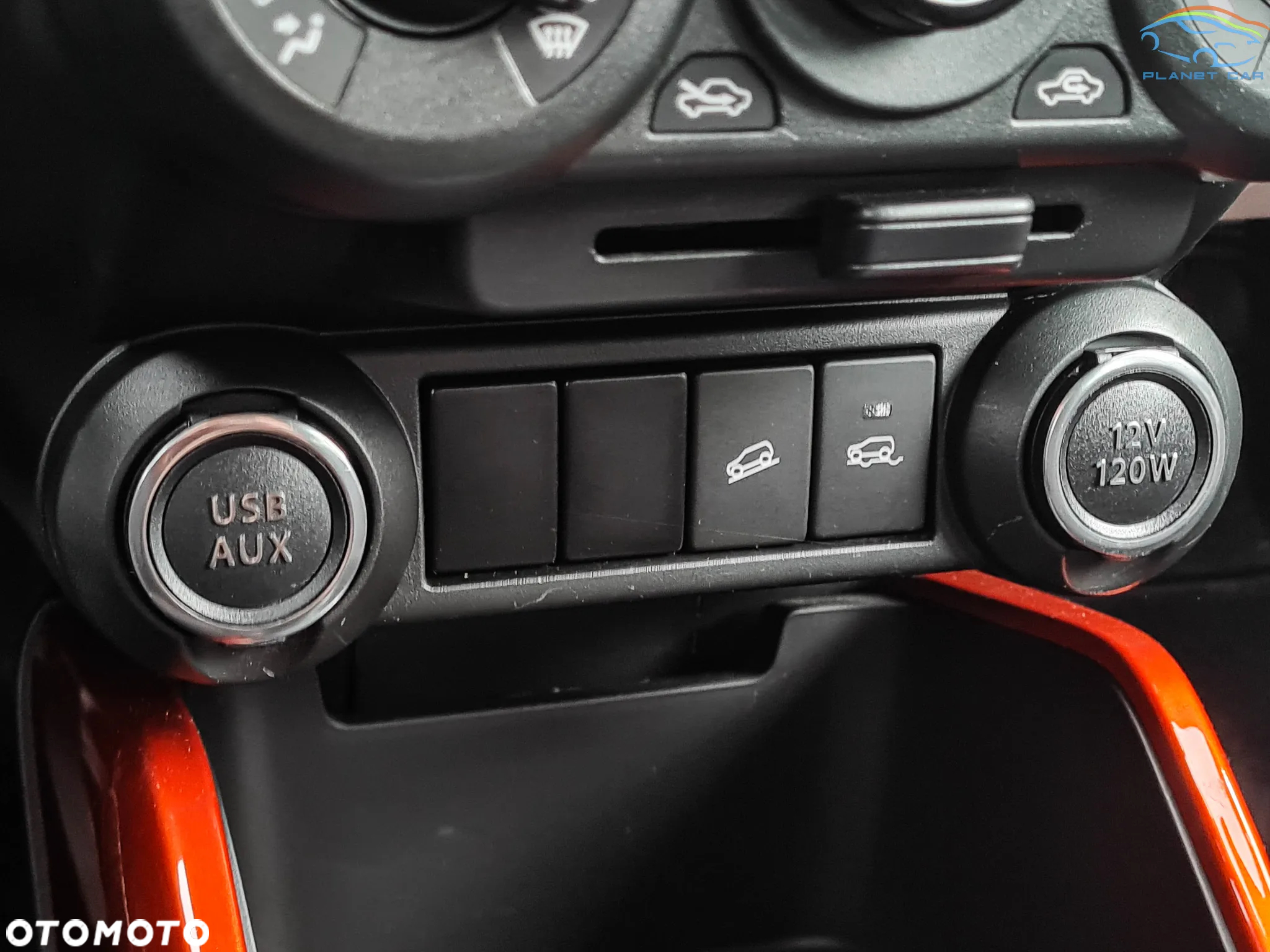 Suzuki Ignis 1.2 Premium 4WD - 37