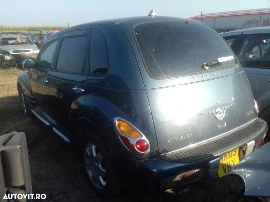 Dezmembrez Chrysler PT Cruiser 2,0i - 1
