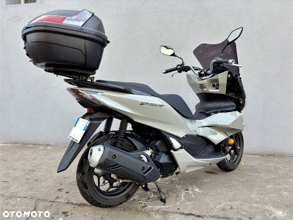 Honda PCX - 6