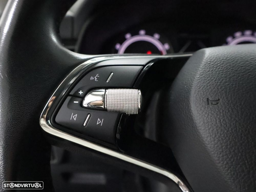Skoda Scala 1.0 TSI Ambition - 17