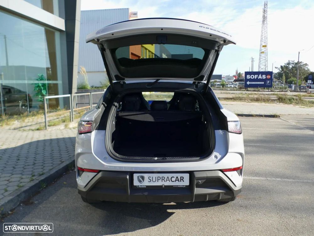 BYD Sealion 7 SEALION7 82.5 kWh Comfort - 15
