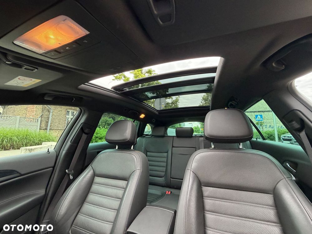 Opel Insignia - 12