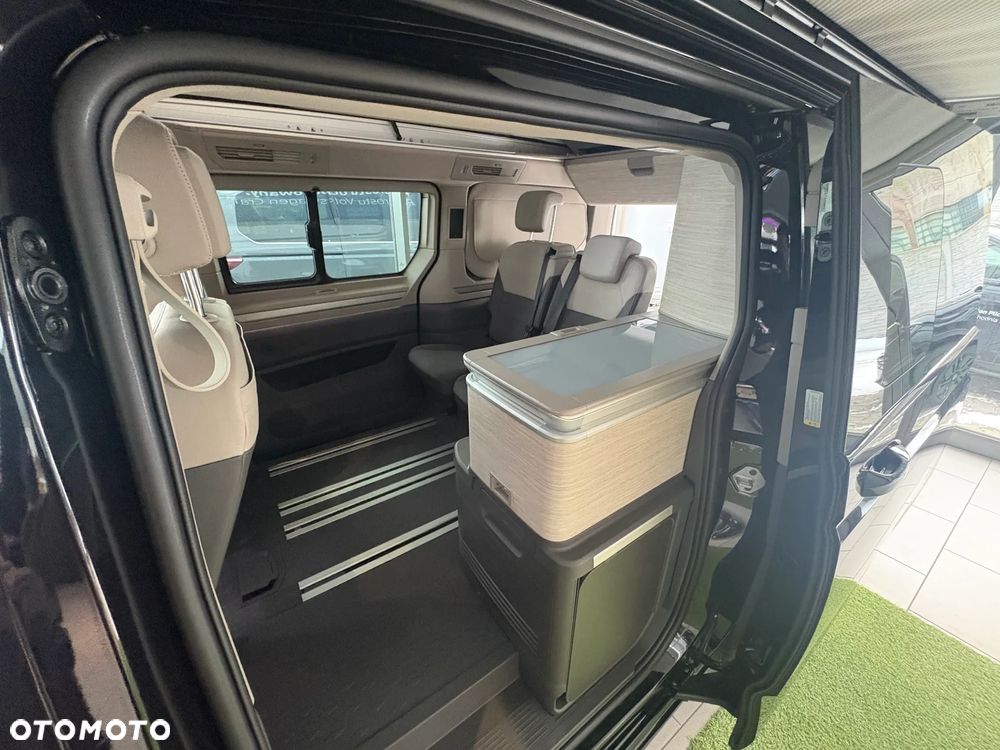 Volkswagen California - 9