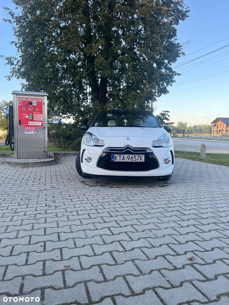 Citroen Ds3 2017 photo 2