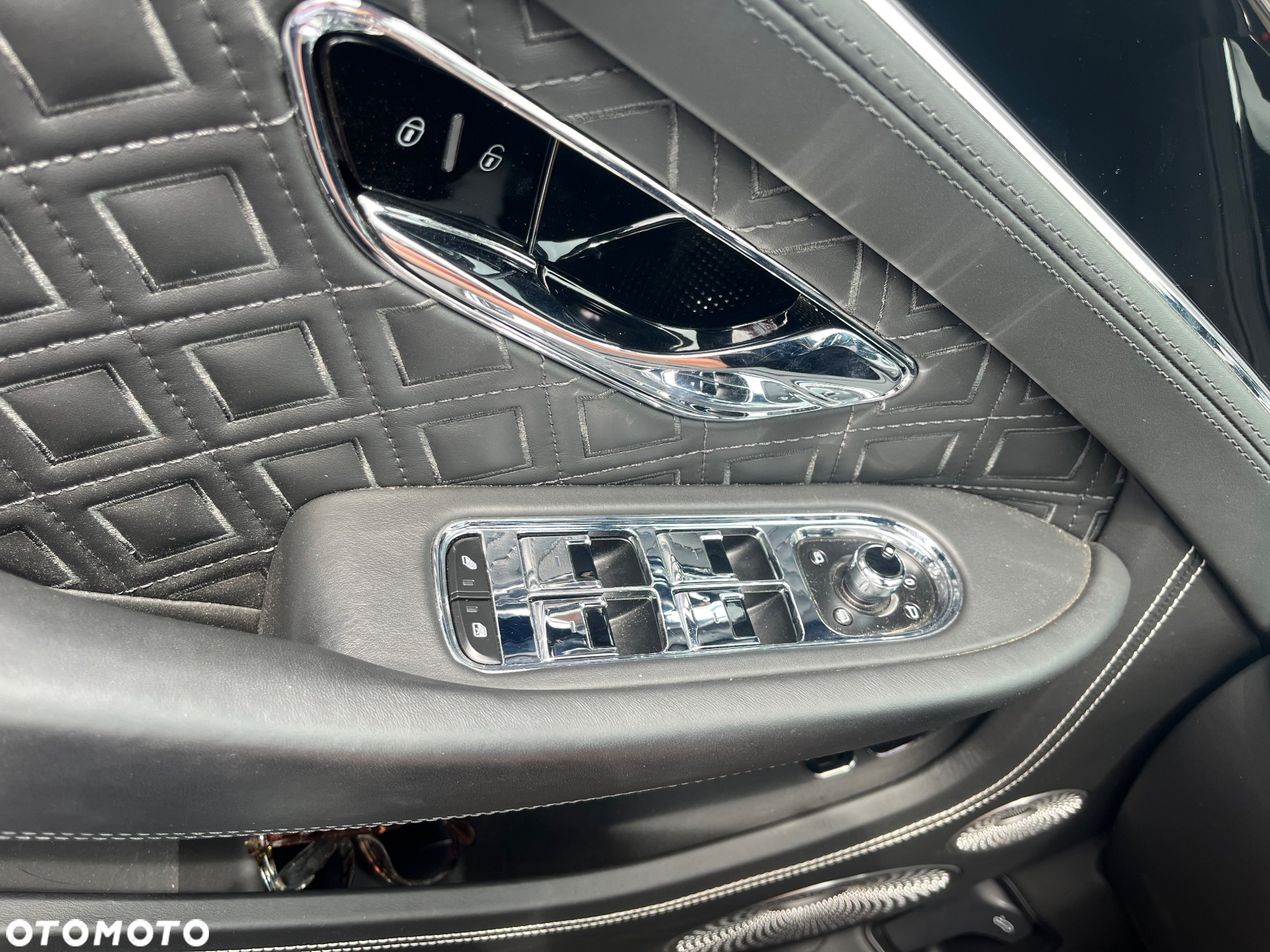 Bentley Continental GT New Convertible - 27