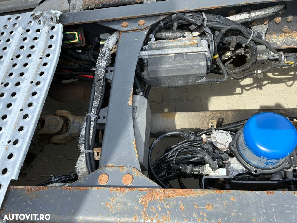 Renault Range T460 - 5