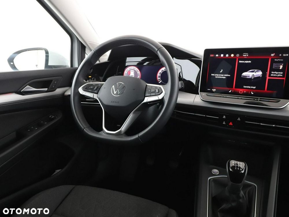 Volkswagen Golf 1.5 TSI Life - 17