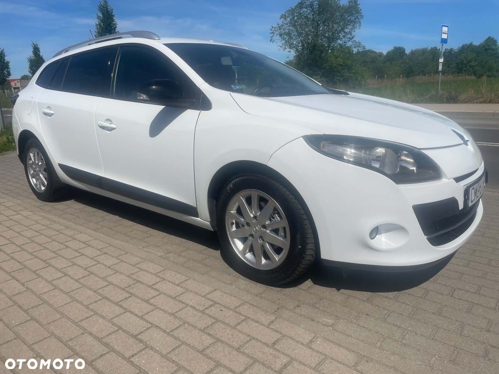 Renault Megane dCi 130 FAP BOSE Edition - 2