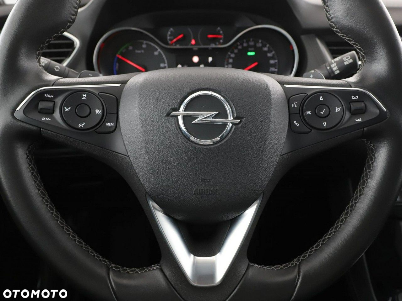 Opel Grandland X Plug-in-Hybrid4 1.6 DI Start/Stop INNOVATION - 21