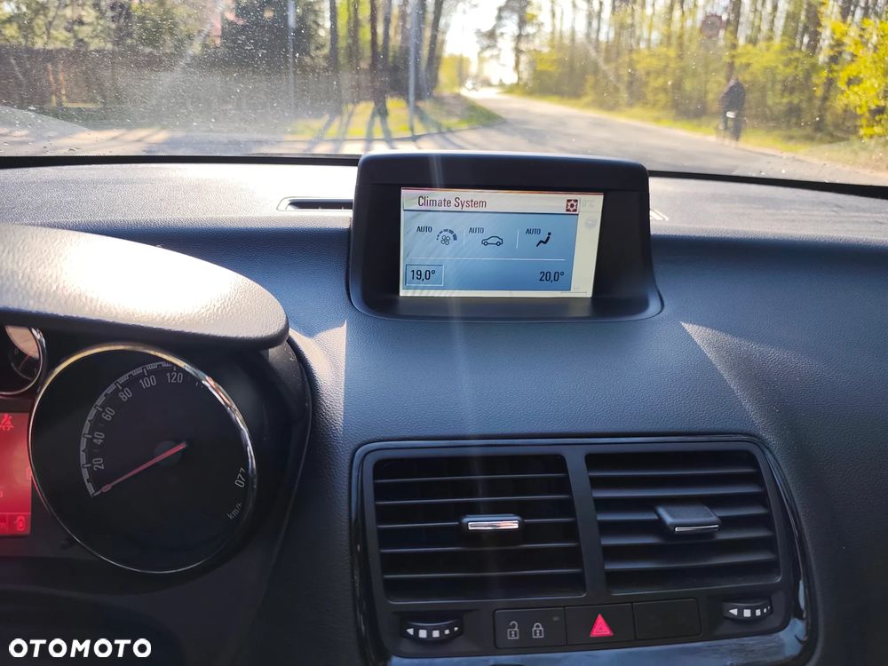 Opel Meriva 1.4 Ecoflex 150 Jahre - 13