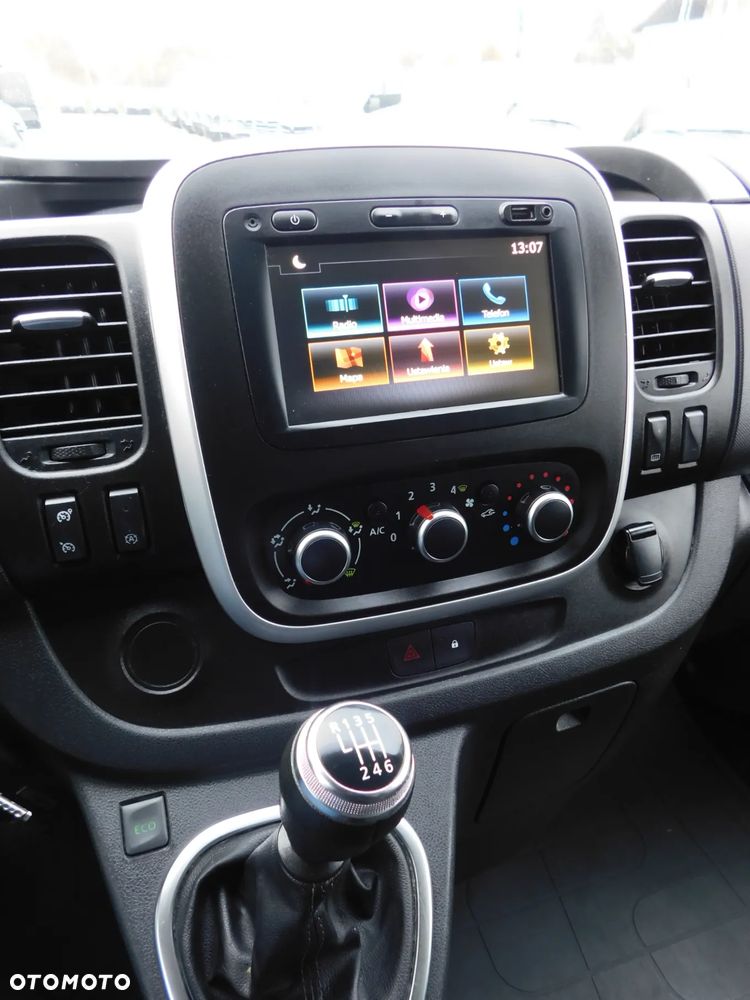 Renault Trafic - 10