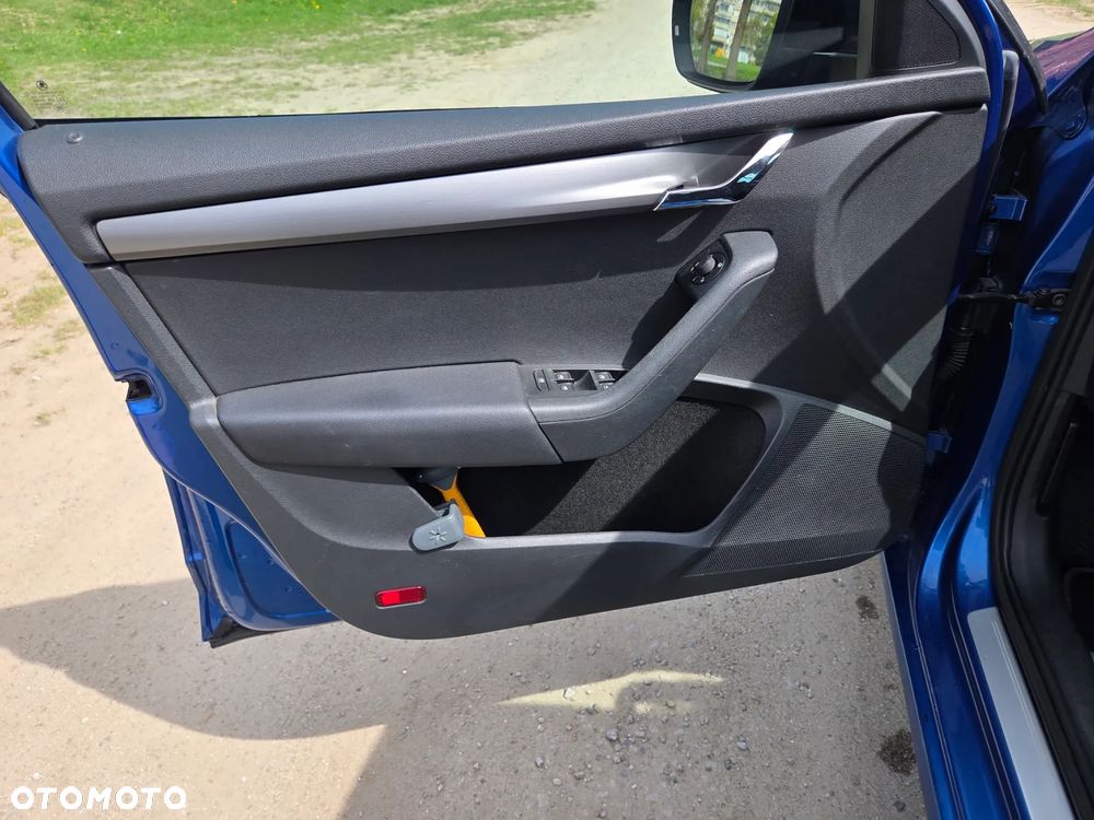 Skoda Octavia 1.2 TSI Green tec Joy - 14