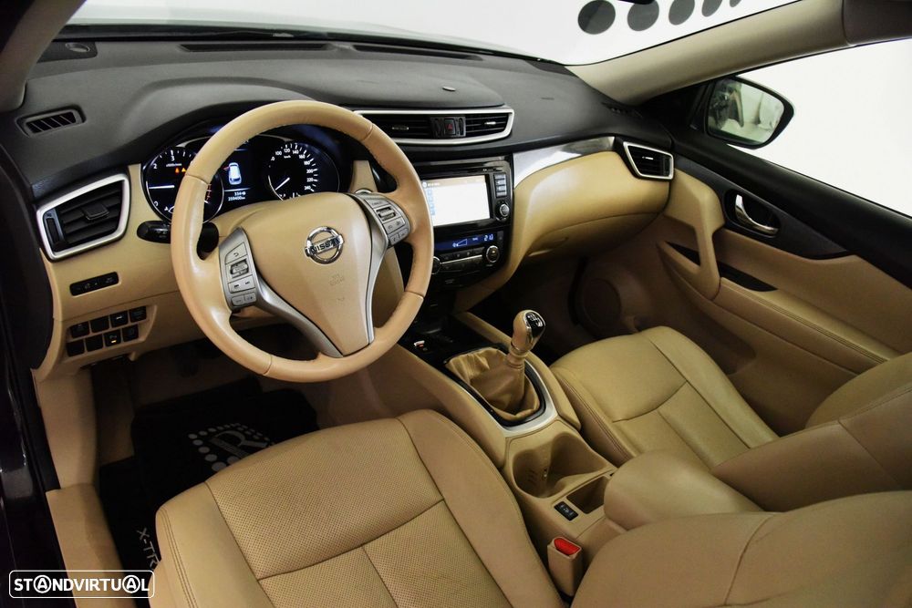 Nissan X-Trail 1.6 dCi Tekna - 13