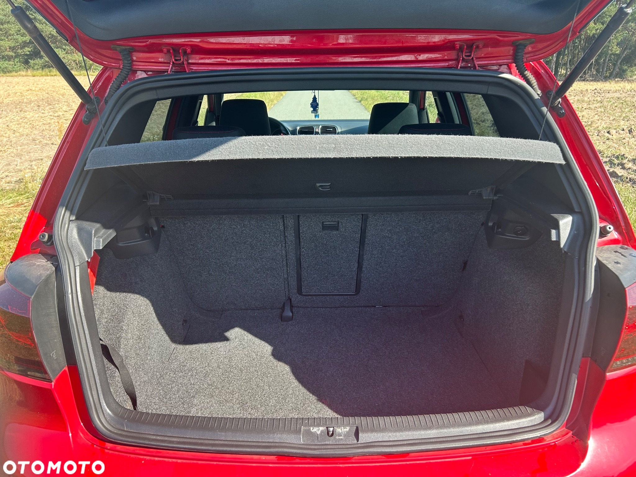 Volkswagen Golf VI 2.0 TSI GTI DSG - 7