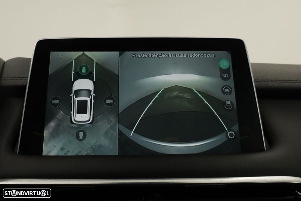 MG EHS 1.5 T-GDI Plug-in Hybrid Luxury - 11
