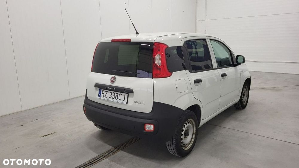 Fiat Panda - 6
