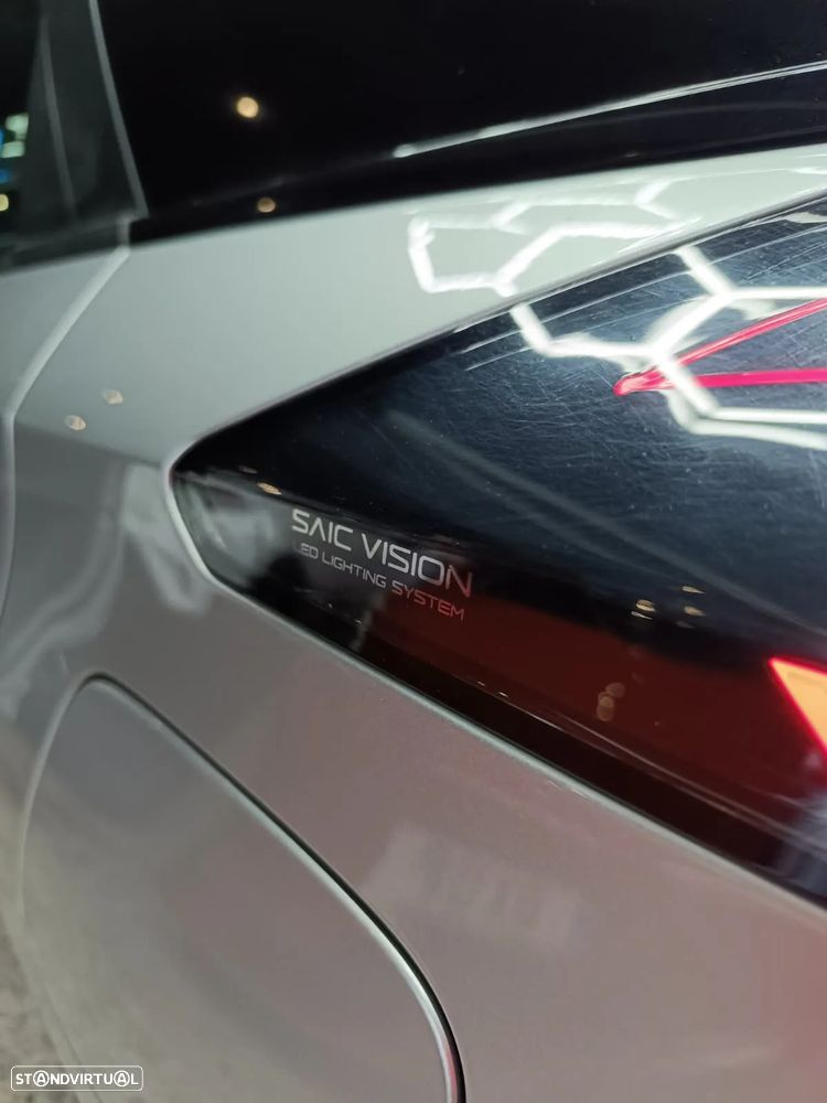 MG MG4 4 Luxury 64 kWh - 8