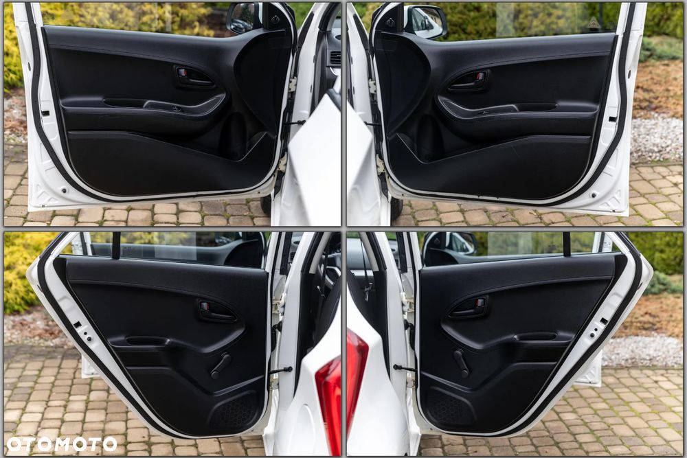 Kia Picanto 1.0 Spirit - 38