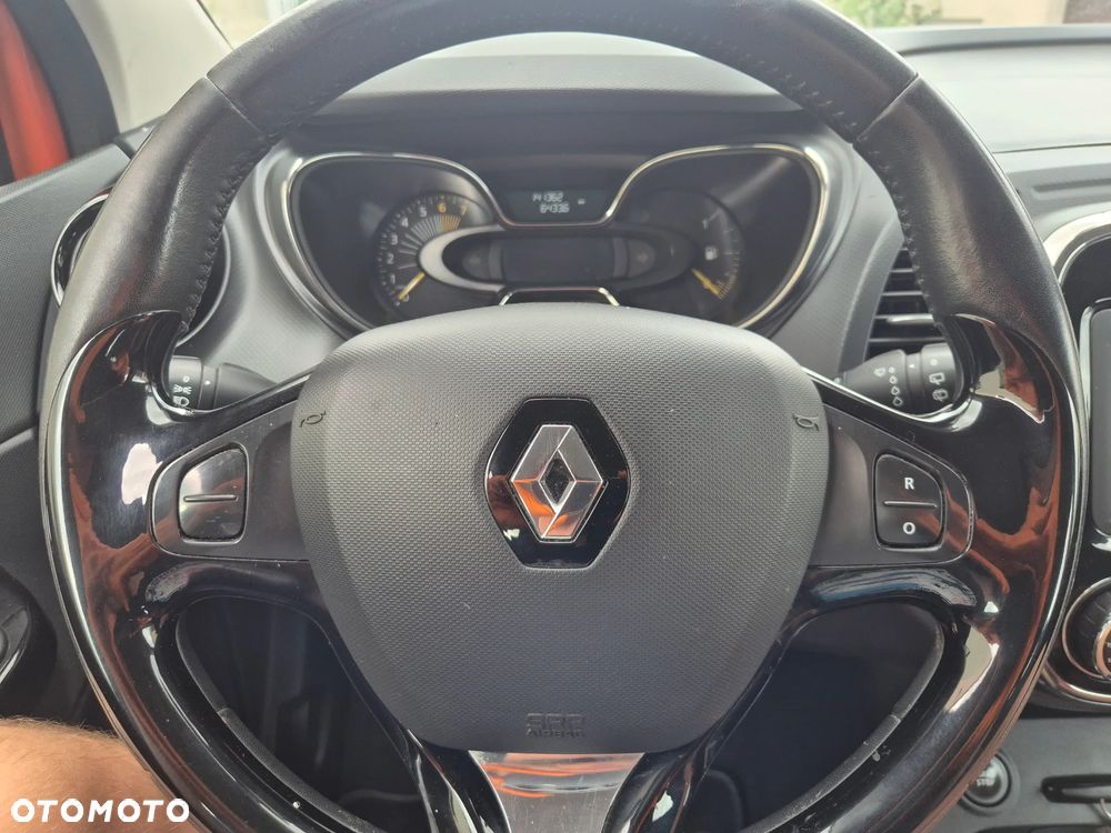 Renault Captur ENERGY TCe 90 Start&Stop Dynamique - 5