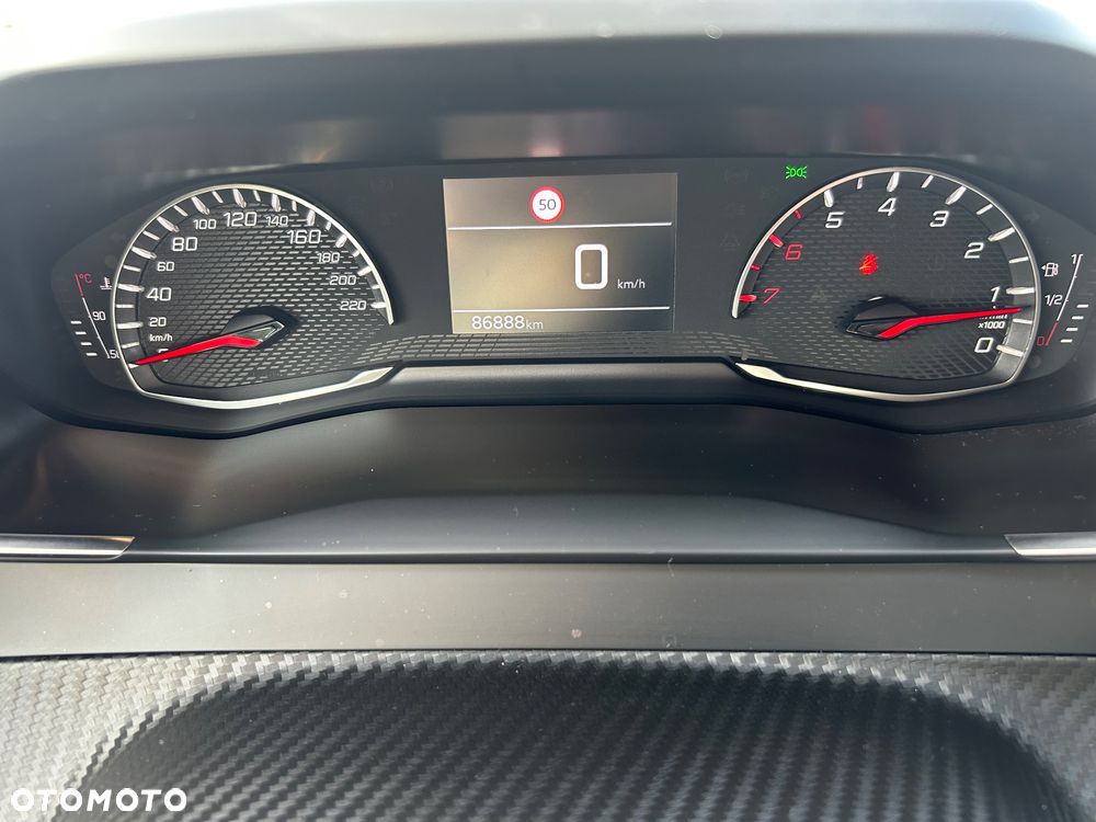 Peugeot 2008 1.2 PureTech Active Pack S&S - 7