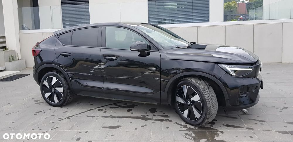 Volvo XC 40 Recharge 82 kWh Twin Motor Ultimate - 13