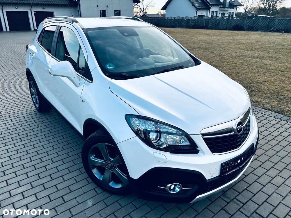Opel Mokka ver-1-7-cdti-ecoflex-start-stop-innovation - 6