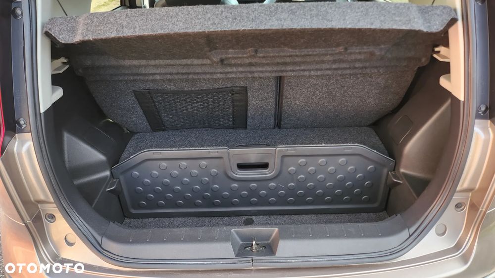 Nissan Note 1.6 Acenta - 18