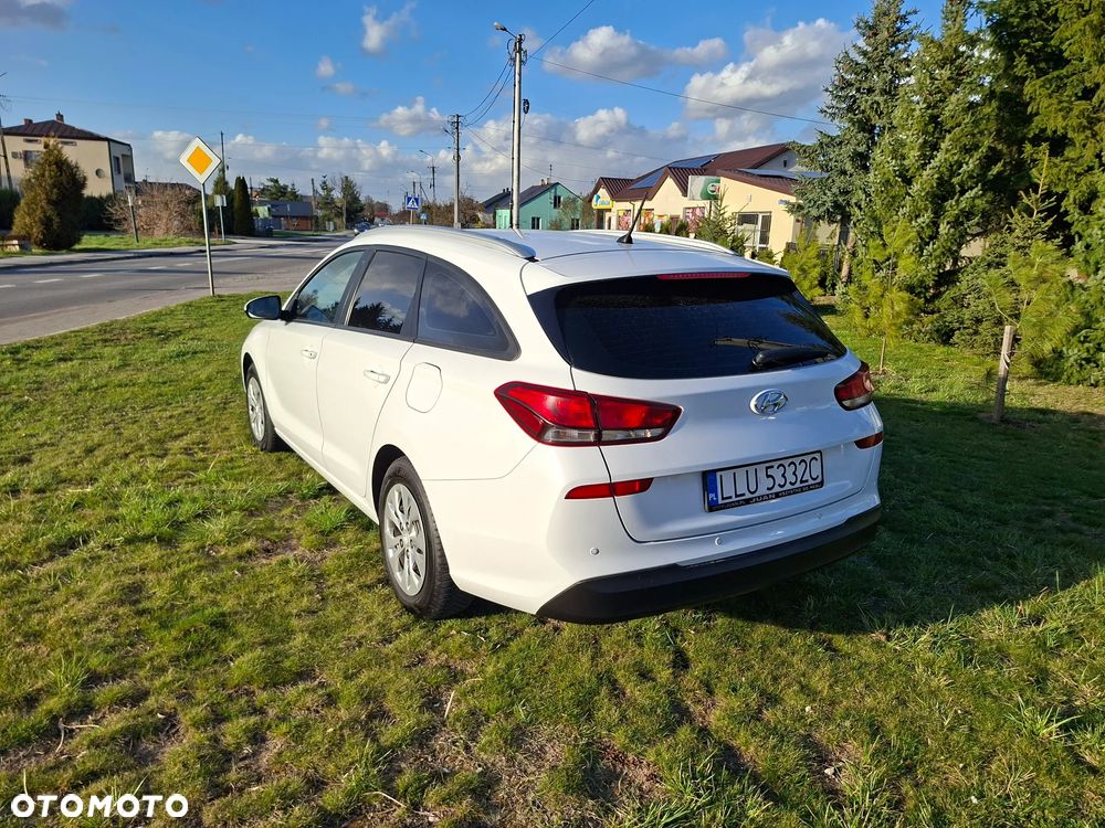 Hyundai i30 - 4