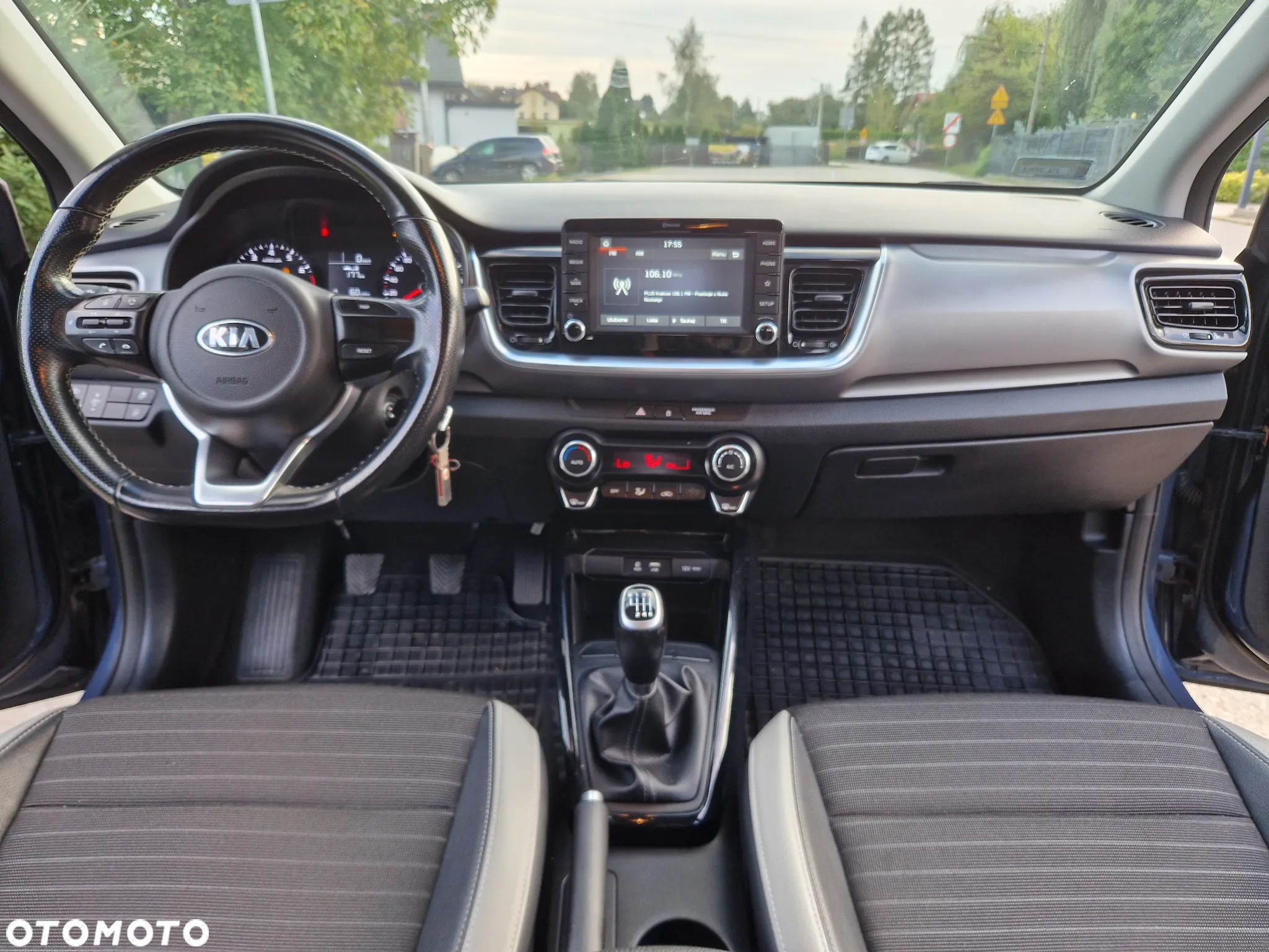 Kia Stonic 1.4 XL - 17