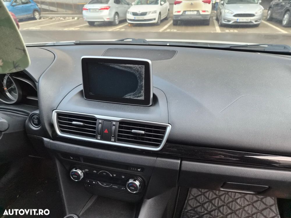 Mazda 3 SKYACTIV-G 120 Center-Line - 7