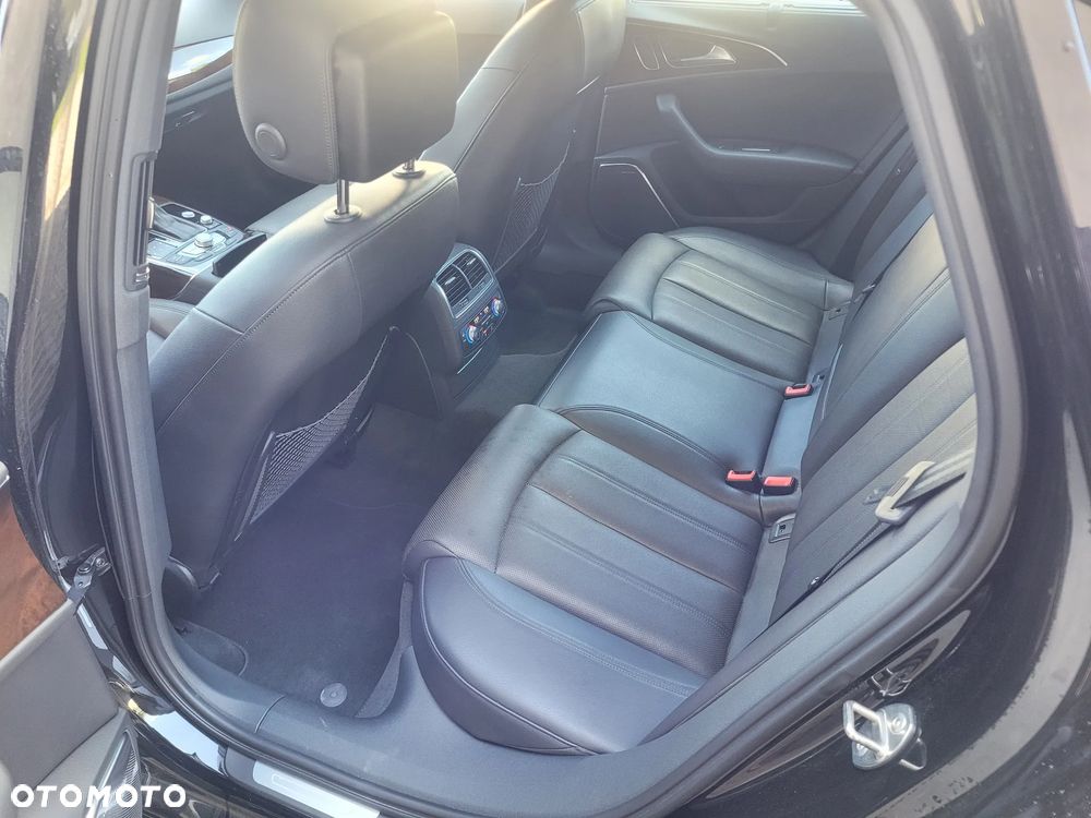 Audi A6 Limousine - 12
