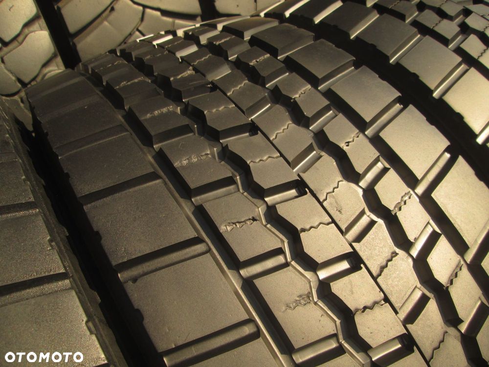295/55R22,5 Hankook DL10+. Opony ciężarowe - 10