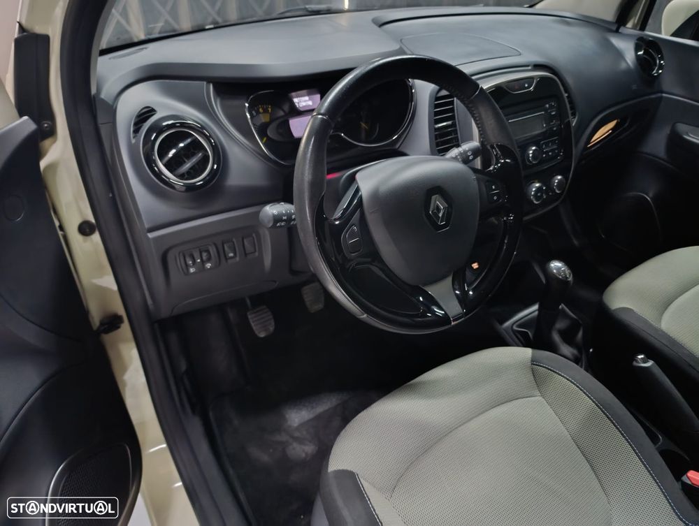 Renault Captur 1.2 TCe Evolution - 5