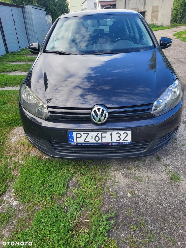 Volkswagen Golf 1.4 TSI Edition - 1