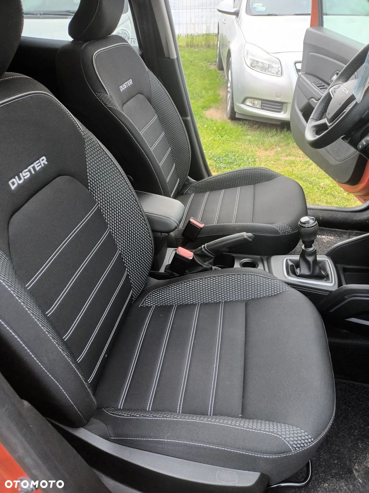 Dacia Duster 1.0 TCe Prestige - 6
