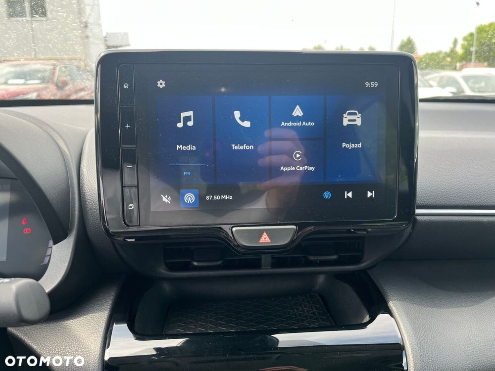 Toyota Yaris Cross Hybrid 1.5 Comfort - 14