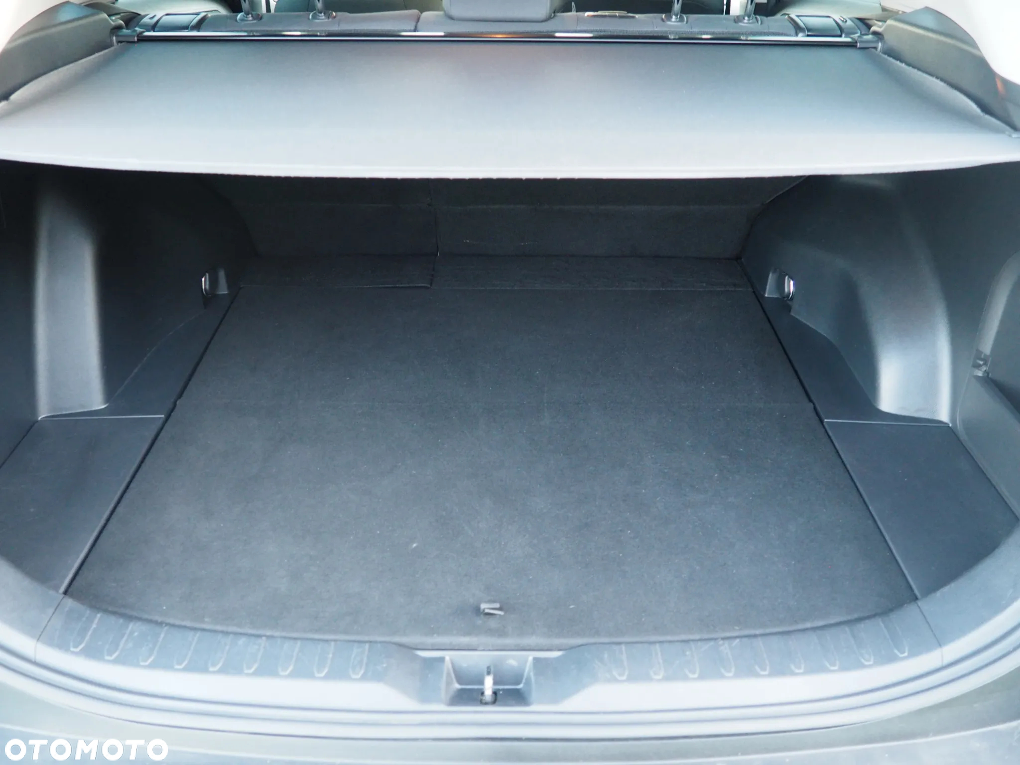Toyota RAV4 2.5 Hybrid Comfort 4x2 - 40
