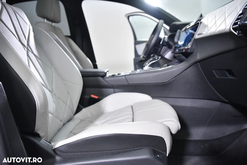 DS Automobiles DS 7 Crossback 1.6 PureTech 180 S&S EAT8 RIVOLI - 12