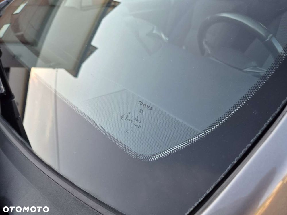 Toyota Verso - 13