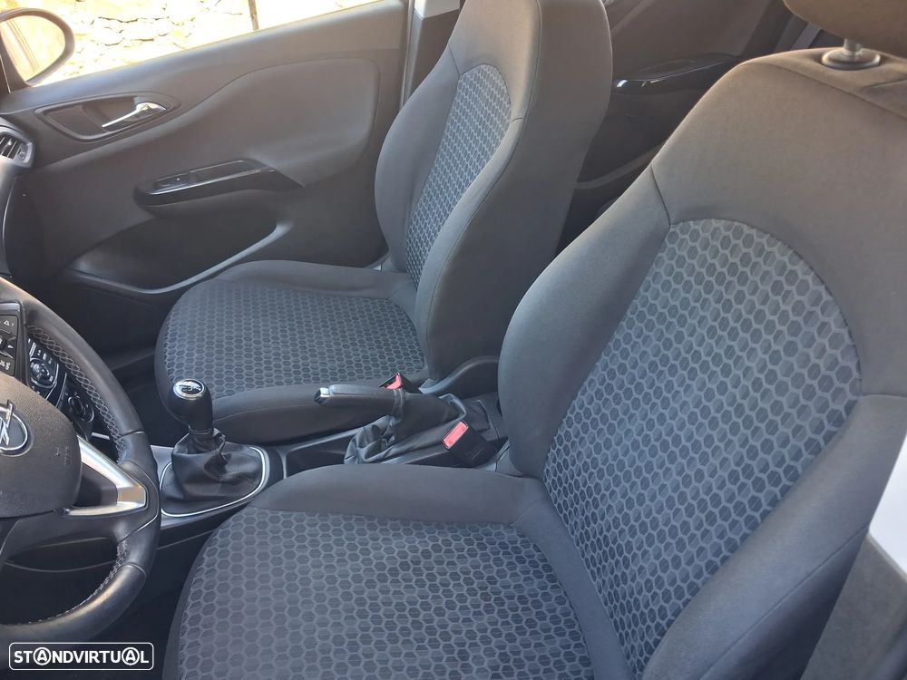 Opel Corsa 1.3 CDTI DPF EcoFLEX S&S Edition - 7