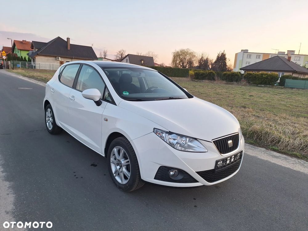 Seat Ibiza 1.6 16V Comfort Edition - 6
