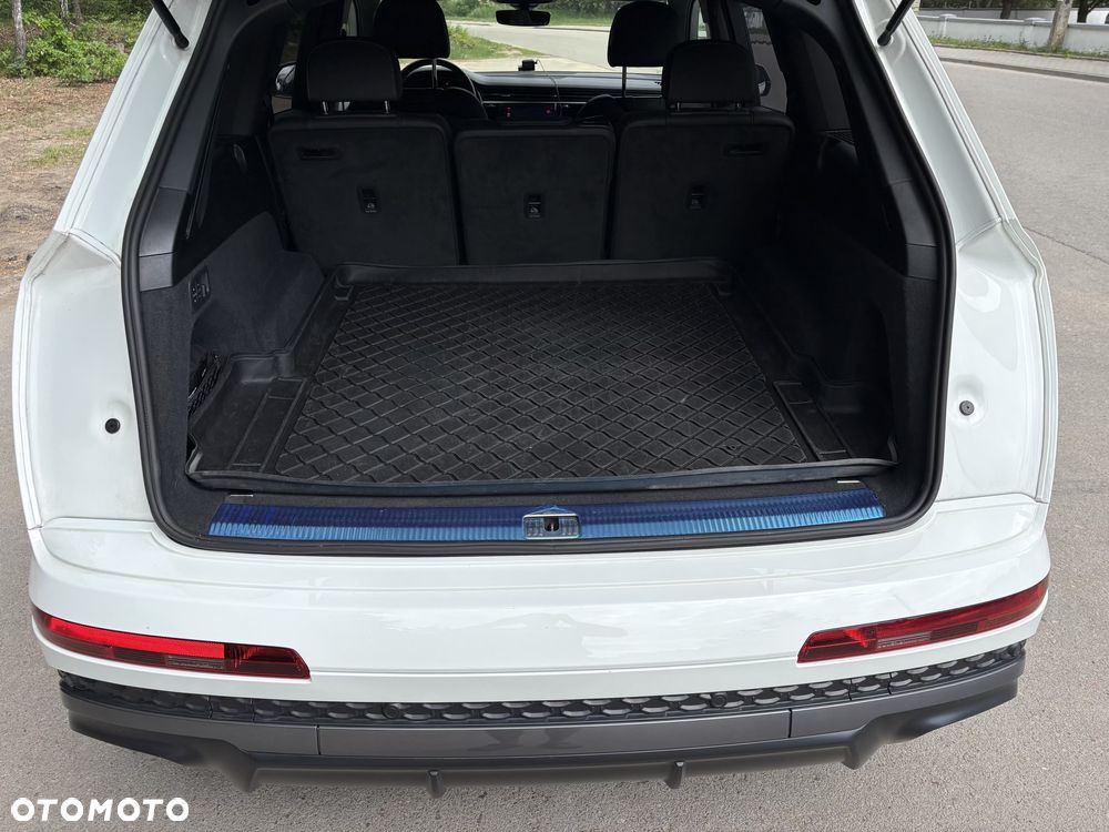 Audi Q7 45 TDI mHEV Quattro S Line Tiptr - 11