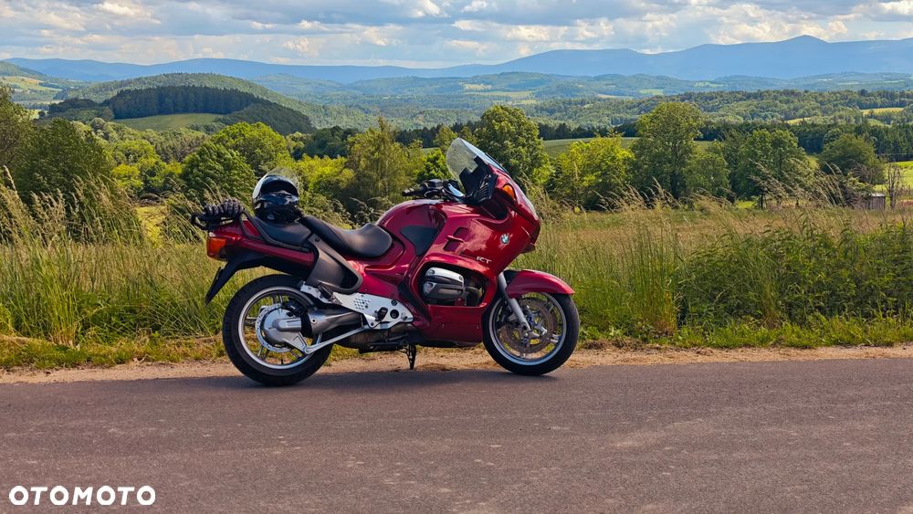 BMW RT - 2