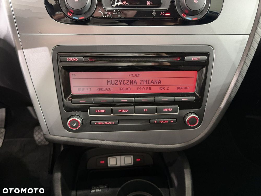 Seat Leon - 21