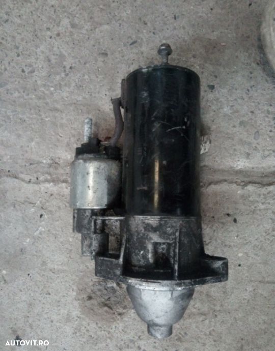 Electromotor Volkswagen Golf 4 1.9TDi 2000-2004
