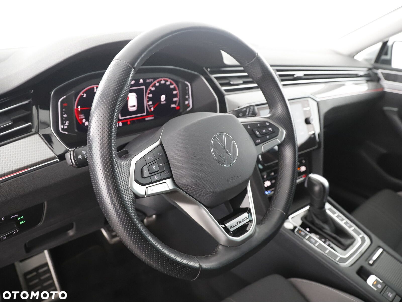 Volkswagen Passat Alltrack 2.0 TDI 4Mot DSG - 10